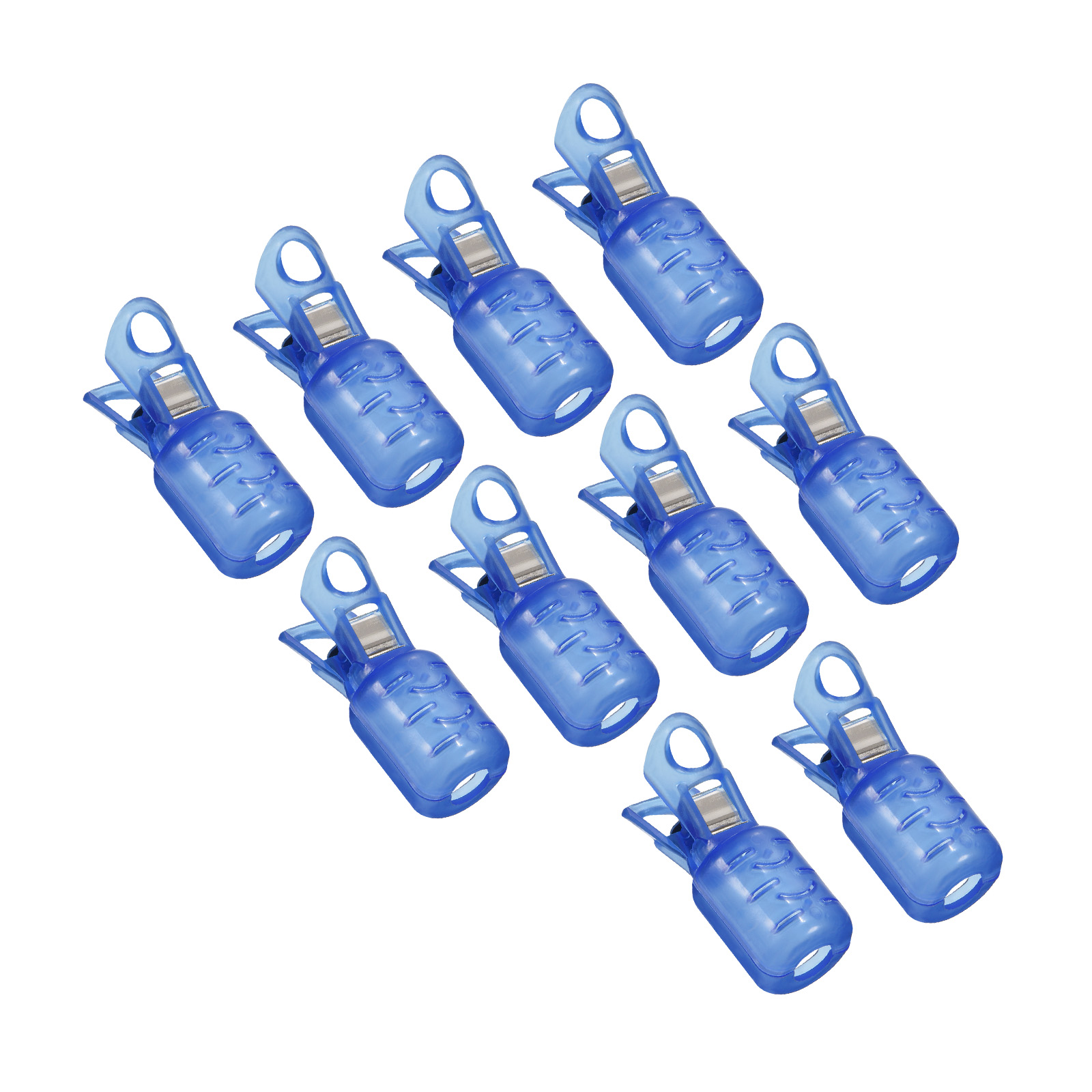 Fishing Hook Size - 10 Stuks Kleine Formaat Inktvis Jig