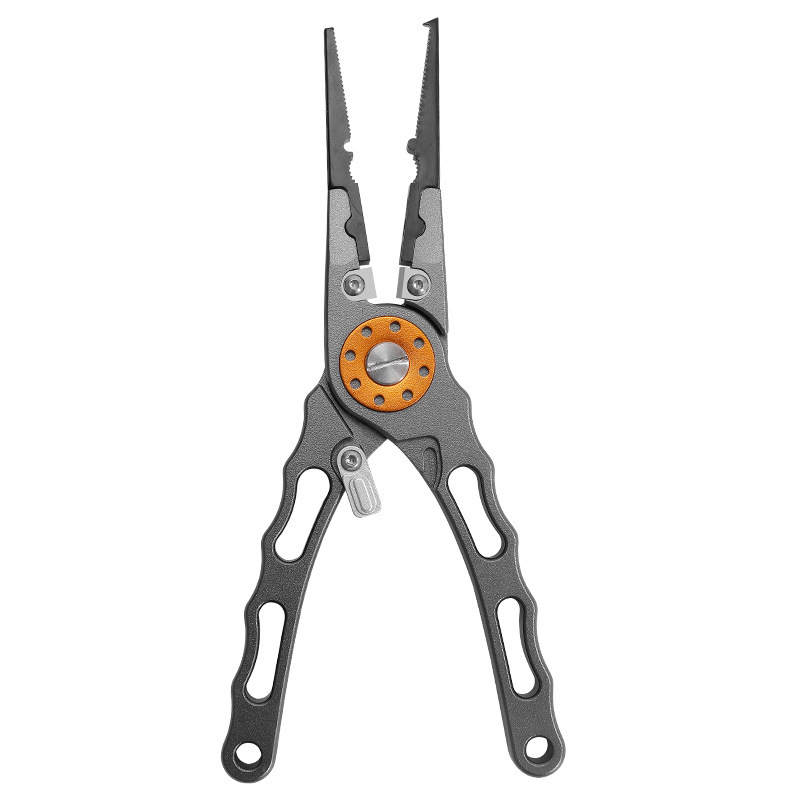Herfst Outdoor Visgerei Alumin - Fishing Hook Remover recensie en prijs