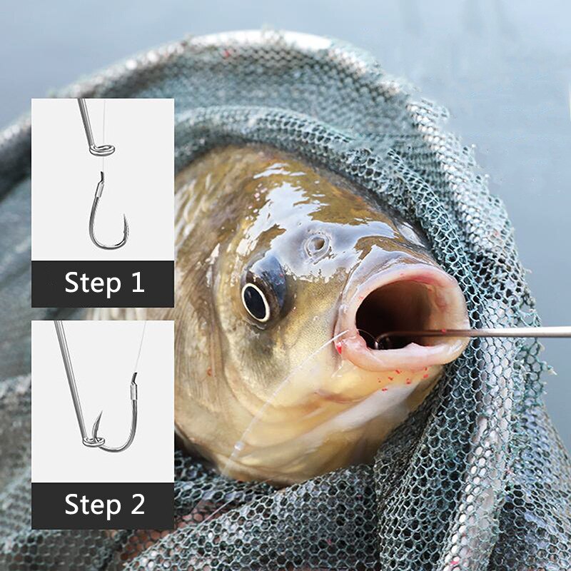 Vishaak Remover 2/6/8 Stuks Rv - Fishing Hook Remover recensie en prijs