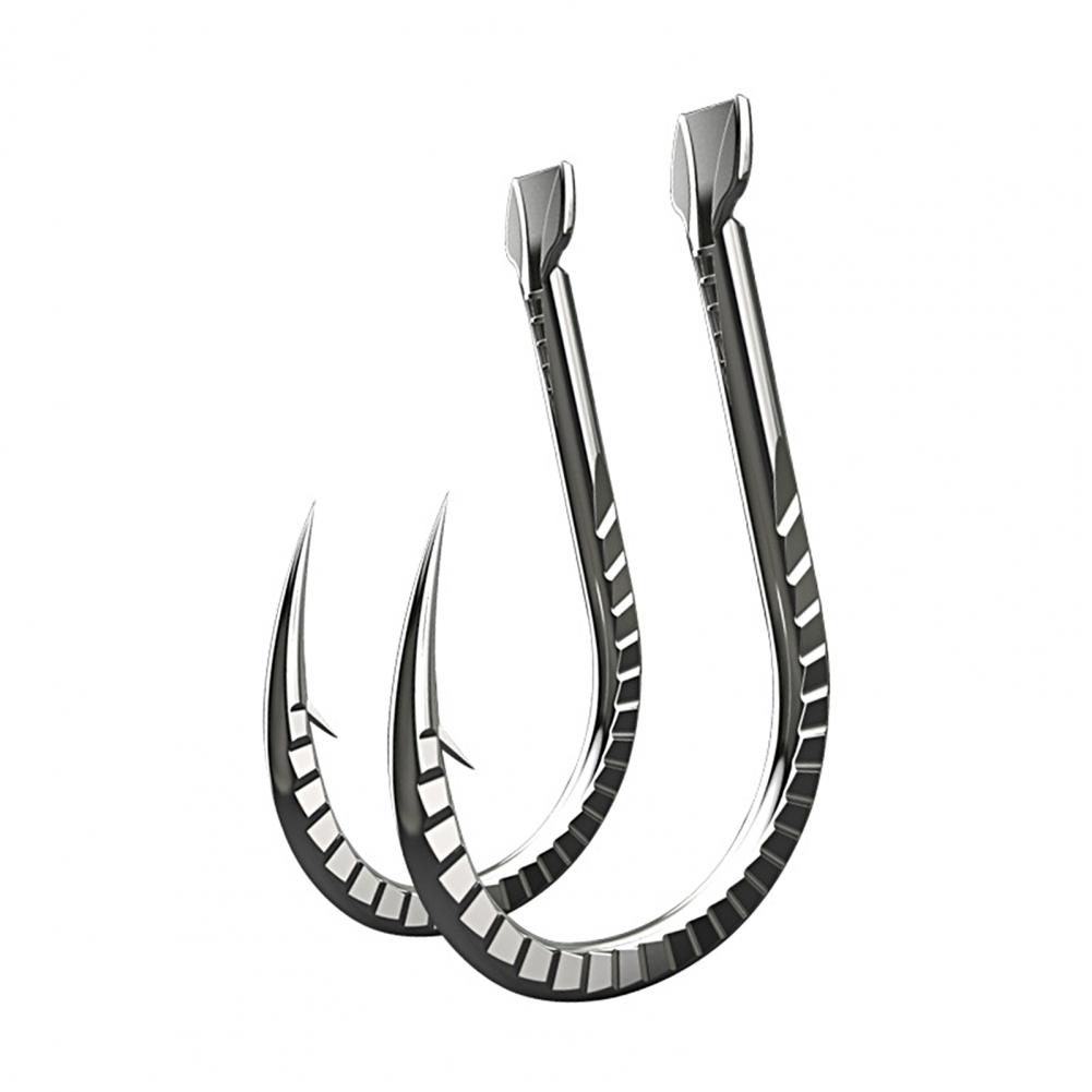 30 stks/set 1-15 Vishaken Shar - Fishing Hook Offset recensie en prijs