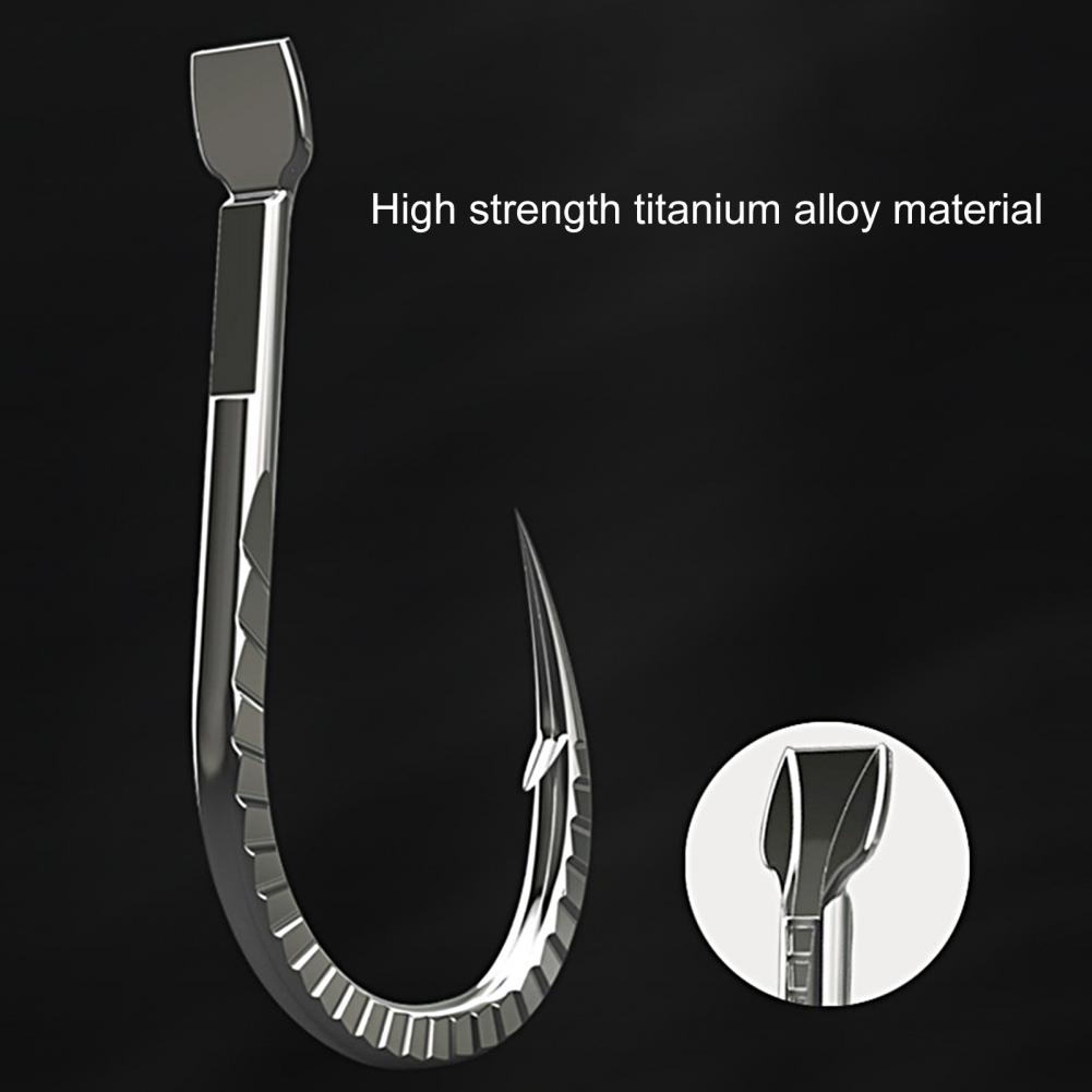 30 stks/set 1-15 Vishaken Shar - Fishing Hook Offset recensie en prijs
