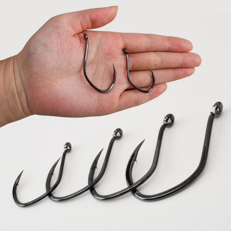 OBSESSIE 203102 10 stks/zak Zo - Fishing Hook Assortment recensie en prijs