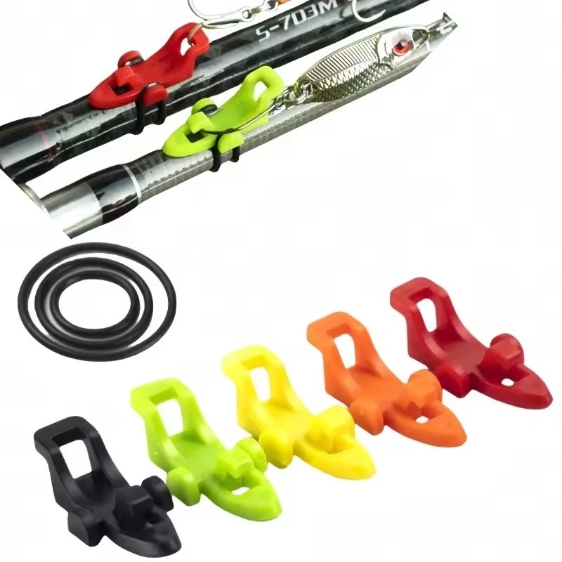 10-20 sets Hengelhakenhouder A - Fishing Hook Box recensie en prijs