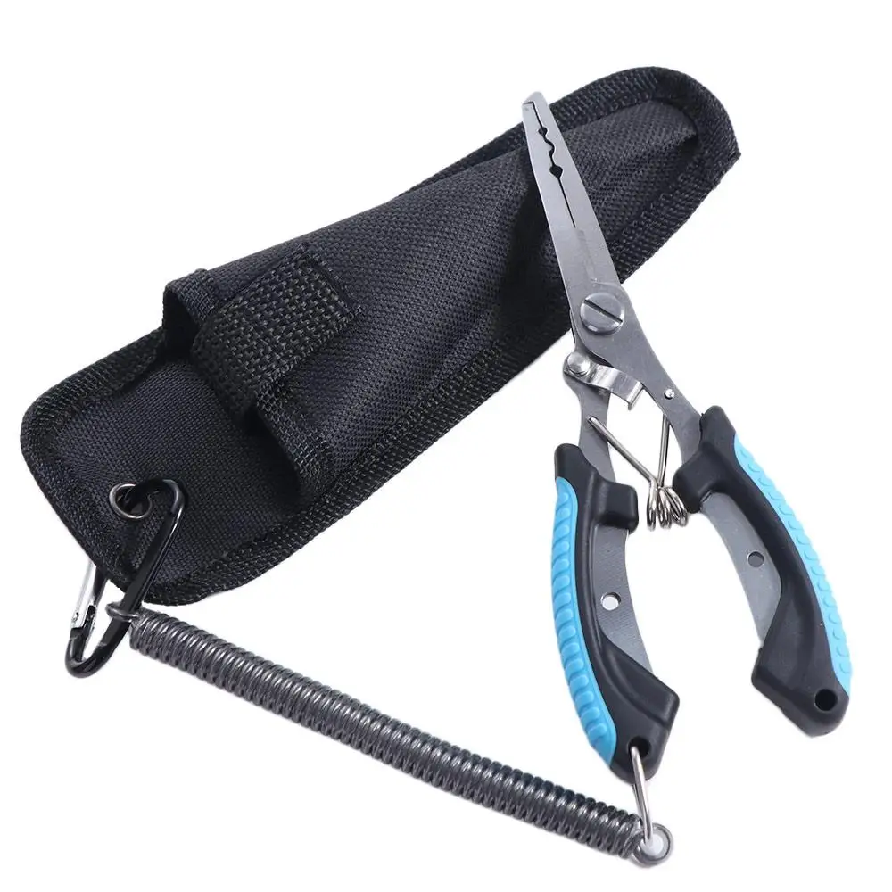 Roestvrijstalen vistang, haakv - Fishing Hook Remover recensie en prijs