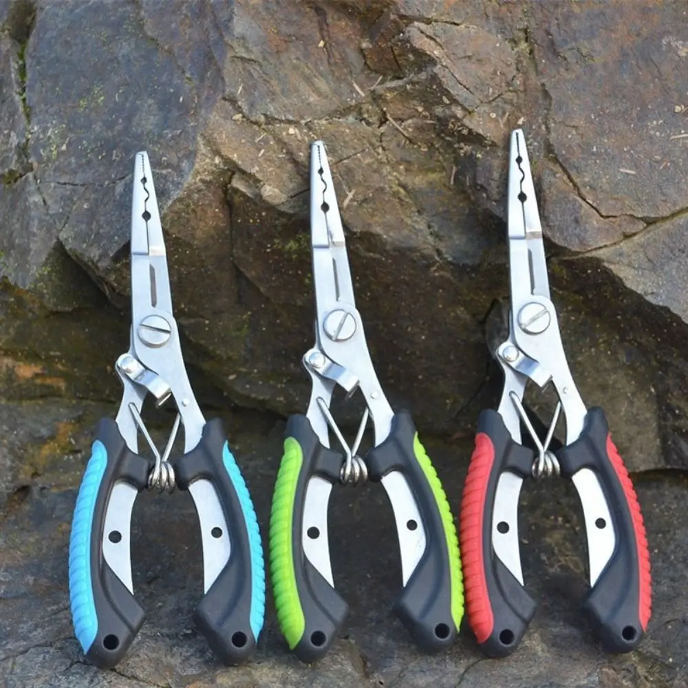 Roestvrijstalen vistang, haakv - Fishing Hook Remover recensie en prijs